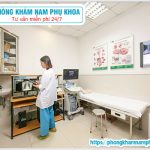 ⚕️ Nên Chữa Viêm Tiết Niệu Ở Đâu TPHCM