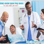 ?‍⚕️ Tổng Hợp Những Địa Chỉ Khám Phụ Khoa Tại Quận 10