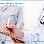 ⚕️ Tổng Hợp Những Địa Chỉ Khám Nam Khoa Tại Quận 10