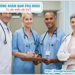 ?‍⚕️ Địa Chỉ Khám Phụ Khoa Ở Hóc Môn