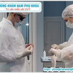 ?‍⚕️ Xét Nghiệm Sùi Mào Gà Bằng Axit Axetic Có Chính Xác Không