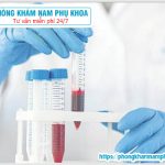 ?‍⚕️ Test Nhanh Sùi Mào Gà Tại Nhà Liệu Có Chính Xác