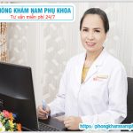 ❤ BS.CKII Trần Thị Hoài Hương – Trưởng Khoa Dinh Dưỡng Bệnh Viện Da Liễu TP.HCM