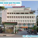 ❤ Bệnh Viện Quân Y 7A Có Phá Thai Không