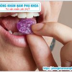 ⚕️ Thực Hư Kẹo Ngậm Chống Xuất Tinh Sớm