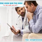 ⚕️ Ngứa Vùng Kín Nam