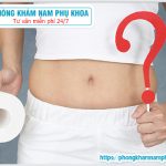 ❤ Mắc Tiểu Nhưng Không Đi Được Ở Nữ