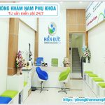 ❤ Giới Thiệu Phòng Khám Sản Phụ Khoa Hiền Đức