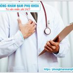 ⚕️ Địa Chỉ Điều Trị Nấm Vùng Kín ở Nam Giới