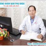 ❤ ThS.BSCK Bùi Văn Đức – Nguyên Phó Chủ Nhiệm Bộ Môn Da Liễu Trường Đại Học Y Dược TP.HCM