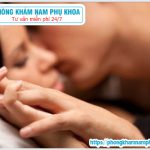 ❤ Quan Hệ Chạm Vào Cổ Tử Cung Có Sao Không