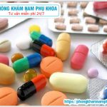 ?‍⚕️ Viên Đặt Phụ Khoa Thái Lan Defungo Có Tốt Không