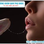 ?‍⚕️ Nuốt Tinh Trùng Có Bị HIV Không