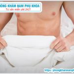 ⚕️ Tổng Hợp Các Bệnh Viêm Nhiễm Nam Khoa