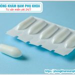 ?‍⚕️ Hiện Tượng Sau Khi Đặt Thuốc Phụ Khoa Bị Ngứa Có Nguy Hiểm Không