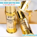 ?‍⚕️ Xịt Phụ Khoa Aromatic Có Tốt Không