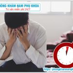 ⚕️ Bệnh Xuất Tinh Sớm Có Chữa Được Không