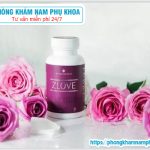 ❤ Thuốc Zlove Giá Bao Nhiêu