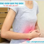 ⚕️ Căng Tức Bụng Dưới Có Phải Dấu Hiệu Mang Thai