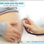 ?‍⚕️ Bị Viêm Phụ Khoa Khi Mang Thai 3 Tháng Đầu Có Nguy Hiểm Không