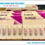 ?‍⚕️ Hướng Dẫn Sử Dụng Viên Đặt Phụ Khoa Plurigin