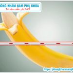 ⚕️ Cách Chữa Nghẹt Bao Quy Đầu