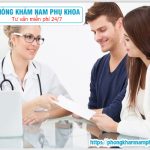 ⚕️ Kiểm Tra Sức Khỏe Sinh Sản Ở Đâu TPHCM