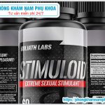 ?‍⚕️ Thuốc Trị Suất Tinh Sớm Stimuloid Có Tốt Không