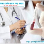 ❤ Xét Nghiệm Máu Nào Không Cần Phải Nhịn Ăn