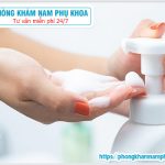 ❤ Thường Xuyên Sử Dụng Nước Rửa Vệ Sinh Phụ Nữ Có Tính Kiềm Có Tốt Không?