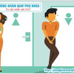 ⚕️ Nguyên Nhân Tiểu Không Tự Chủ Cần Phải Biết