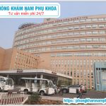 ?‍⚕️ Top Những Phòng Khám Phụ Khoa Uy Tín Ở Gò Vấp