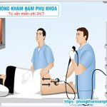 ?‍⚕️ Chi Phí Nội Soi Hậu Môn Bao Nhiêu Tiền Tại TPHCM