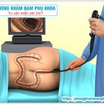 ?‍⚕️ Địa Chỉ Nội Soi Hậu Môn Tốt Nhất TPHCM