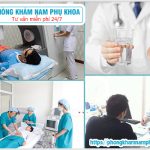 ⚕️ Những Địa Chỉ Phòng khám Nam Khoa Uy Tín Ở Quận 1