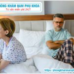 ⚕️ Tại Sao Đàn Ông Quan Hệ Nhanh Ra?