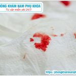 ?‍⚕️ Ăn Đồ Cay Nóng Đi Cầu Ra Máu Phải Làm Sao