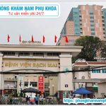 ⚕️ Chi Phí Khám Nam Khoa Ở Bệnh Viện Bạch Mai