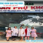 ?‍⚕️ Đánh Giá Phòng Khám Phụ Khoa Quận 7 Lâm Văn Bền