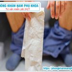 ⚕️ Người Lớn Đi Ngoài Ra Chất Nhầy Màu Vàng Là Bị Gì?