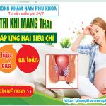 ?‍⚕️??‍⚕️ Dấu Hiệu Bệnh Trĩ Ở Bà Bầu Như Thế Nào?