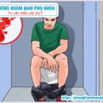 ⚕️ Đi Đại Tiện Ra Máu Ở Đàn Ông