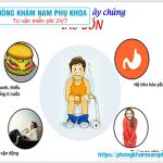 ⚕️ Triệu Chứng Bệnh Trĩ Táo Bón