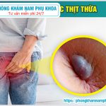 ⚕️ Cắt Da Thừa Hậu Môn Bao Nhiêu Tiền?