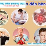 ⚕️ Nguyên Nhân Bệnh Trĩ Của Phụ Nữ