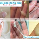 ?‍⚕️ Khí Như Thế Nào Được Xem Là Bất Thường