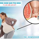 ⚕️ Cách Nhận Biết Bệnh Trĩ Khi Mang Thai