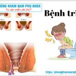 ⚕️ Cách Nhận Biết Bị Bệnh Trĩ