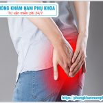 ⚕️ Hậu Môn Bị Sưng Phồng Phải Làm Sao?