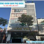 Review Phòng Khám Đa Khoa Cần Thơ 